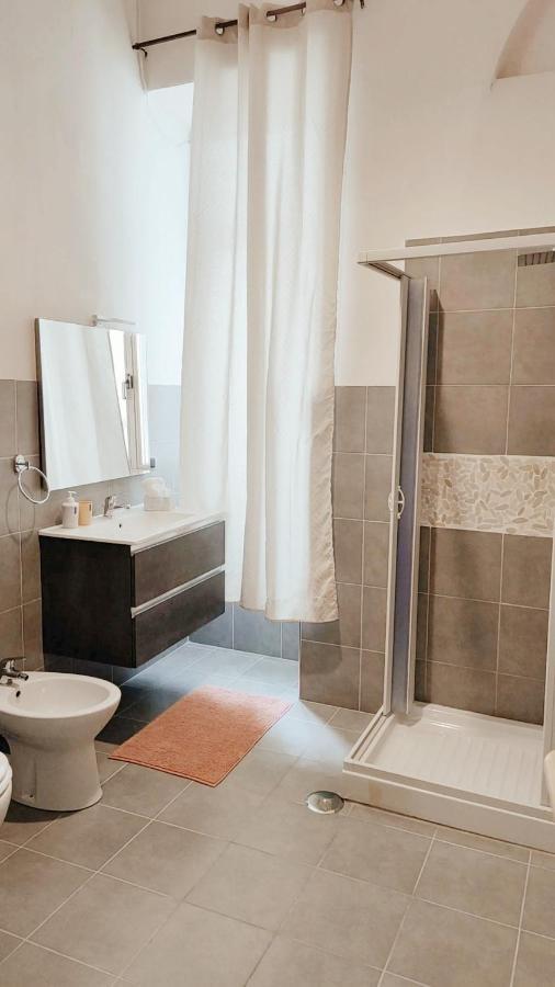 Domus Luigi Leone II Bed and Breakfast Νάπολη Εξωτερικό φωτογραφία