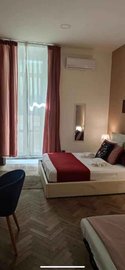 Domus Luigi Leone II Bed and Breakfast Νάπολη Εξωτερικό φωτογραφία