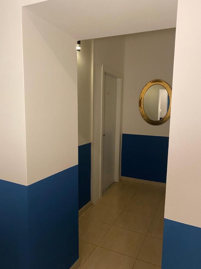 Domus Luigi Leone II Bed and Breakfast Νάπολη Εξωτερικό φωτογραφία