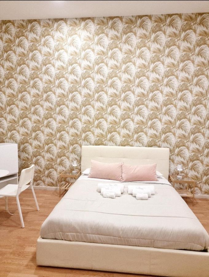 Domus Luigi Leone II Bed and Breakfast Νάπολη Εξωτερικό φωτογραφία